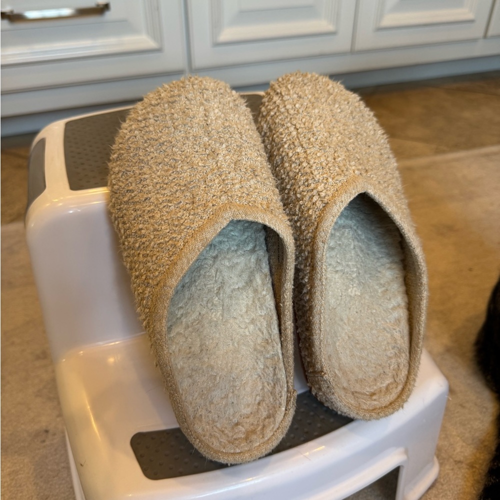 Rothy's Boucle Clogs - Picture 4 of 5